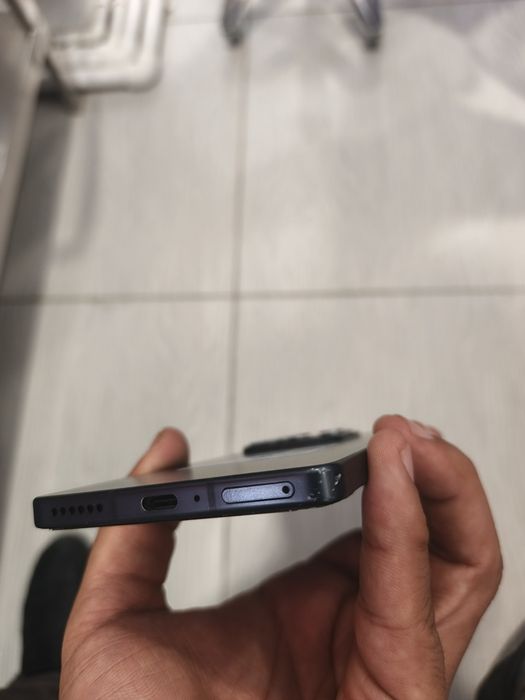 Infinix note 50 pro