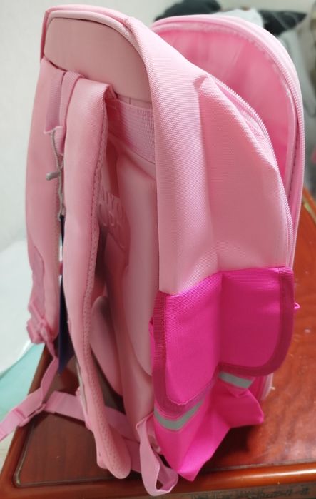 Продам новый школьный рюкзак