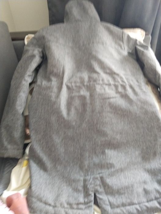 Фирменная куртка OUTVENTURE