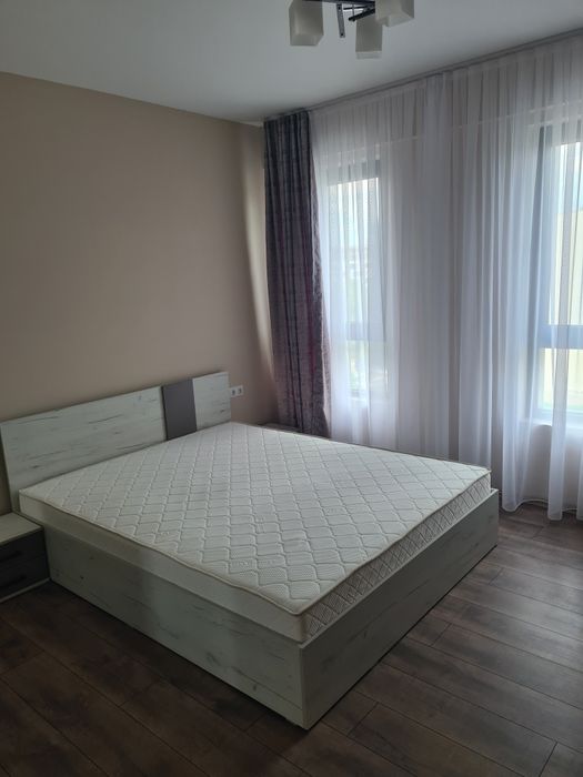 Дава се под наем Тристаен апартамент в Пловдив, Младежки Хълм - 105 кв.м за 612 € - Снимка #7