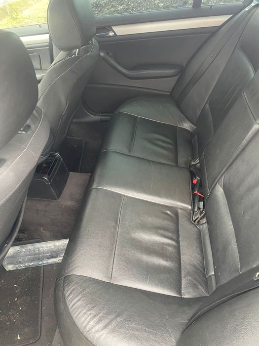 Bmw E46 seria 3 de vanzare