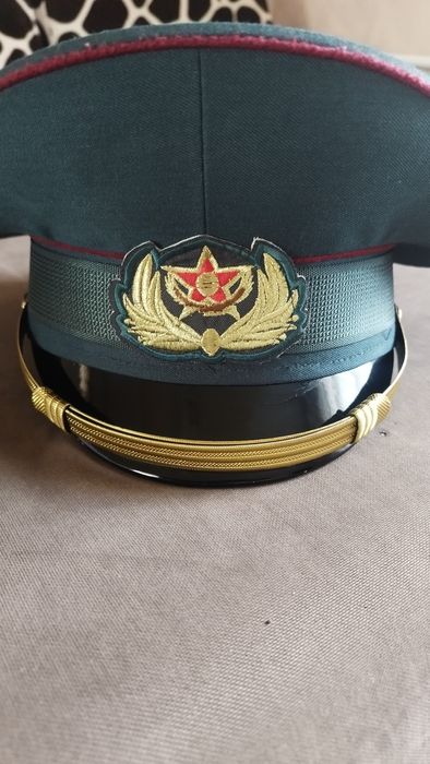 Продам кадетскую форму