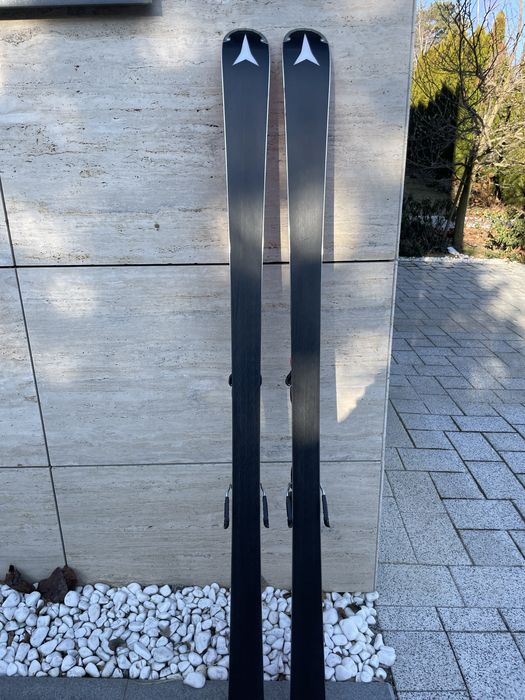 Продавам Ски Atomic Redster G9 171 cm