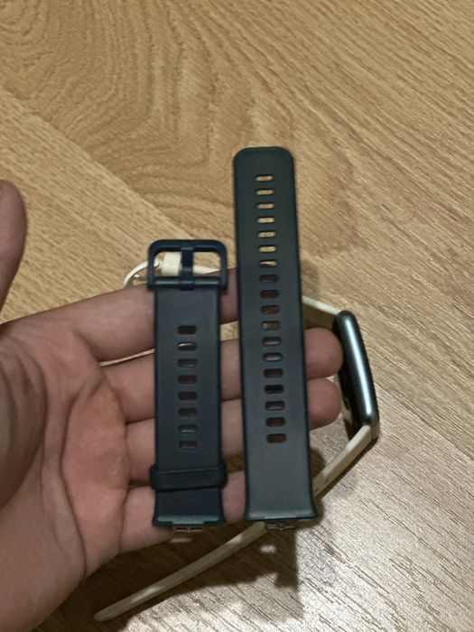 часы huawei watch fit