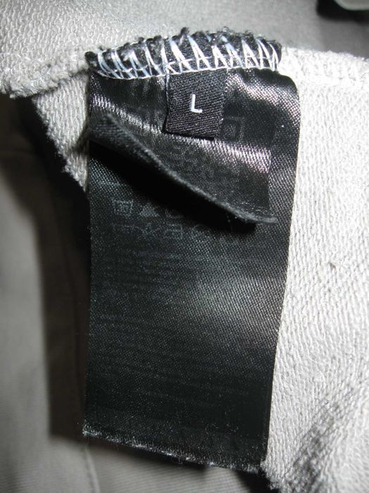 Prada ватиран суичър с качулка