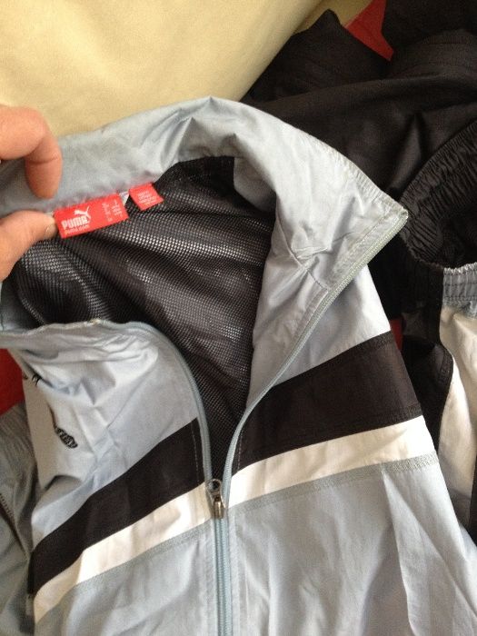 C.N.C. , aDiDas , Puma и ..