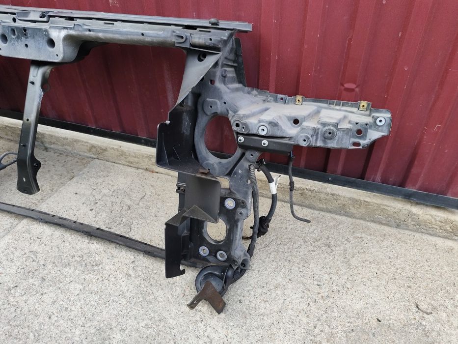 Телевизор на Touareg Туарег Рест/дорест