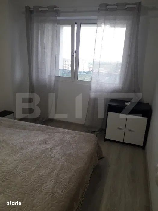 Apartament 2 camere, 50 mp, zona Copou