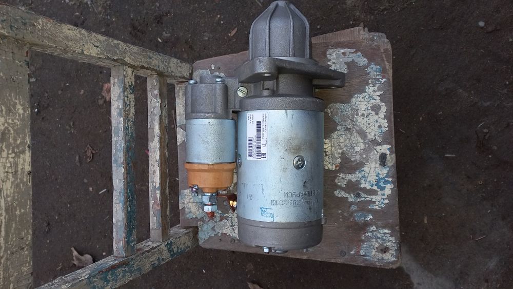 Продам запчасти на камаз