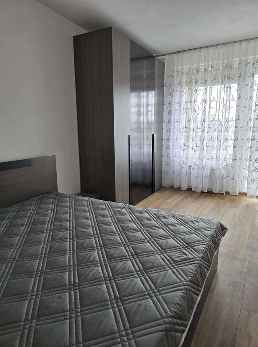 Дава се под наем Двустаен апартамент в София, Манастирски ливади - 74 кв.м за 765 € - Снимка #12