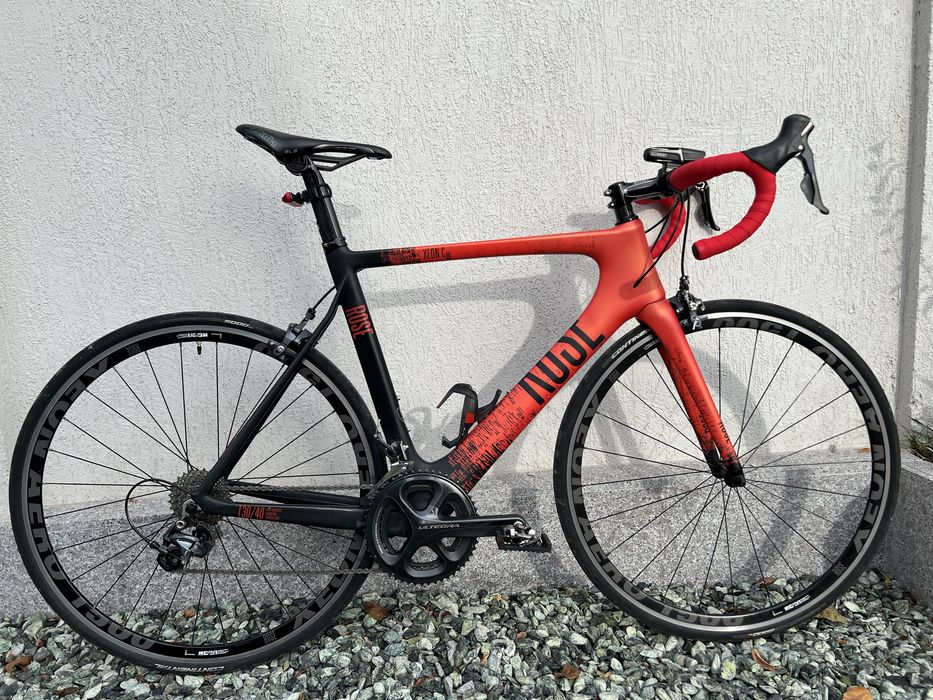 Cursiera Premium Carbon Rose XEON Ultegra/ Ritchey WCS/ Size 56