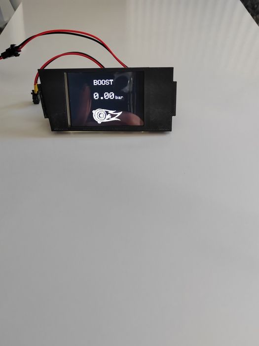 Display Date - BMW-E6x-E9x-E8x