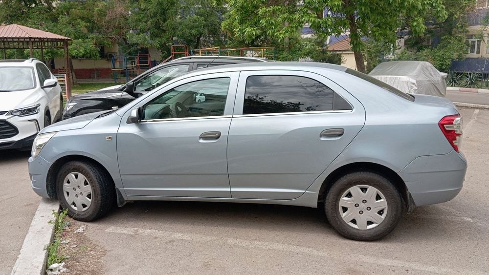 Коболт 2015 викуб вариант бор