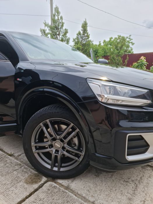 AUDI Q2 2018 — imagine 2