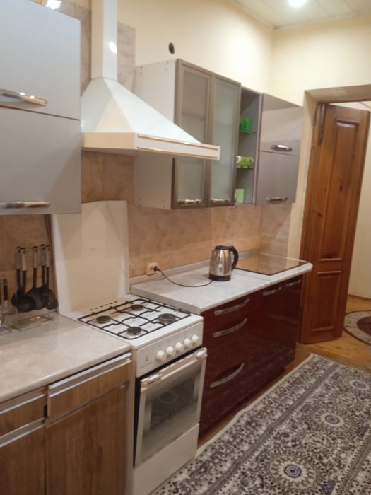 Hostel House Toshkent markazida