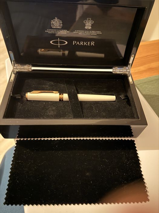 Stilou 5th Element Parker Sonnet