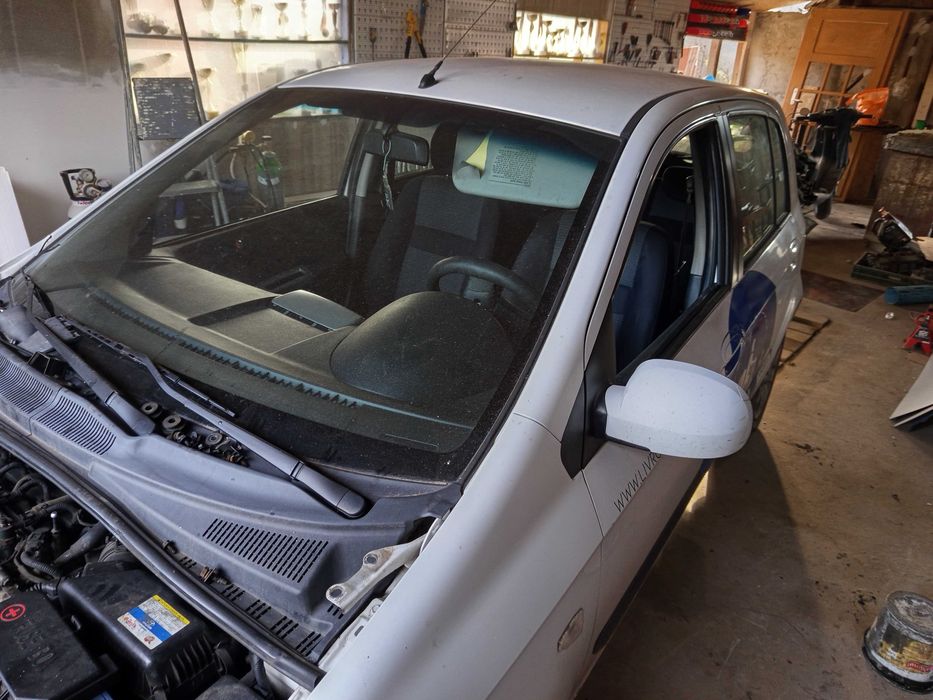 Piese Hyundai getz