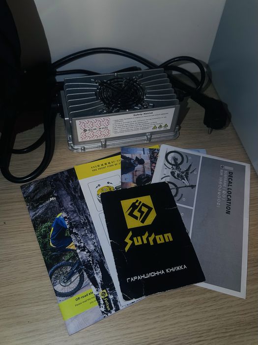 Surron Light Bee X 2023 година
