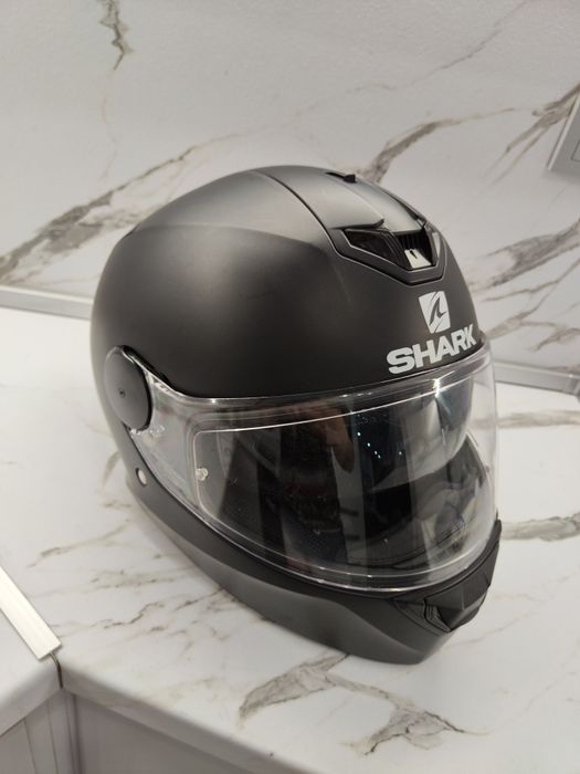 Каска за мотор SHARK D-SKWAL 2 MAT размер M