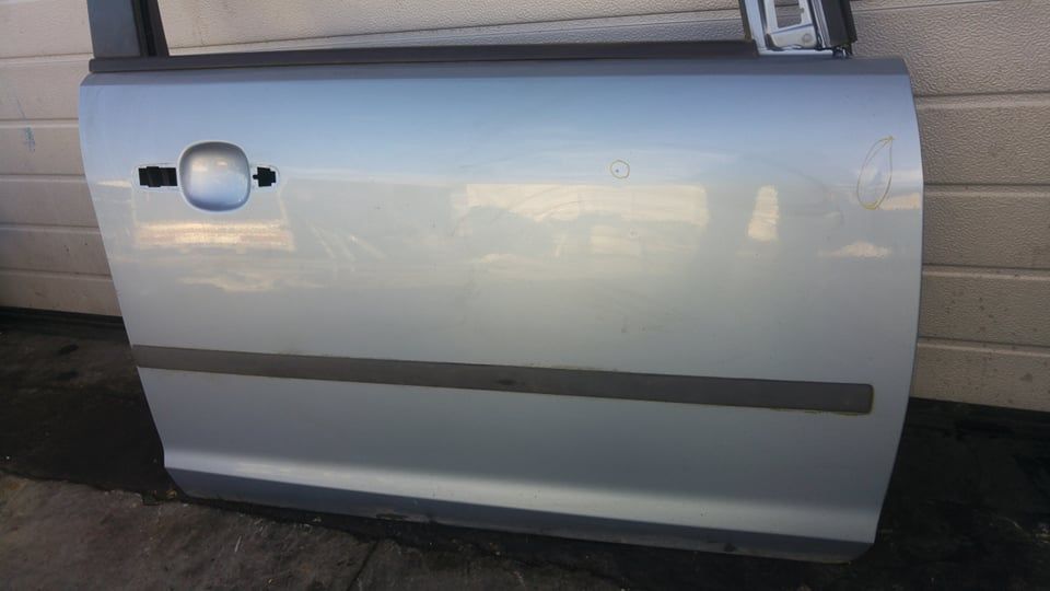 usa dreapta fata ford focus 2 2006