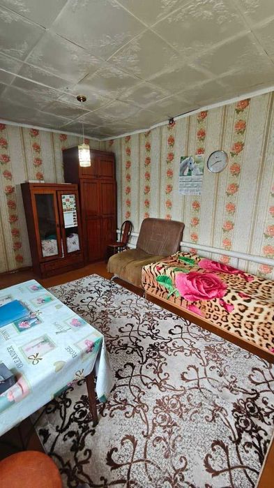 Дом 43 м3 Киевский
