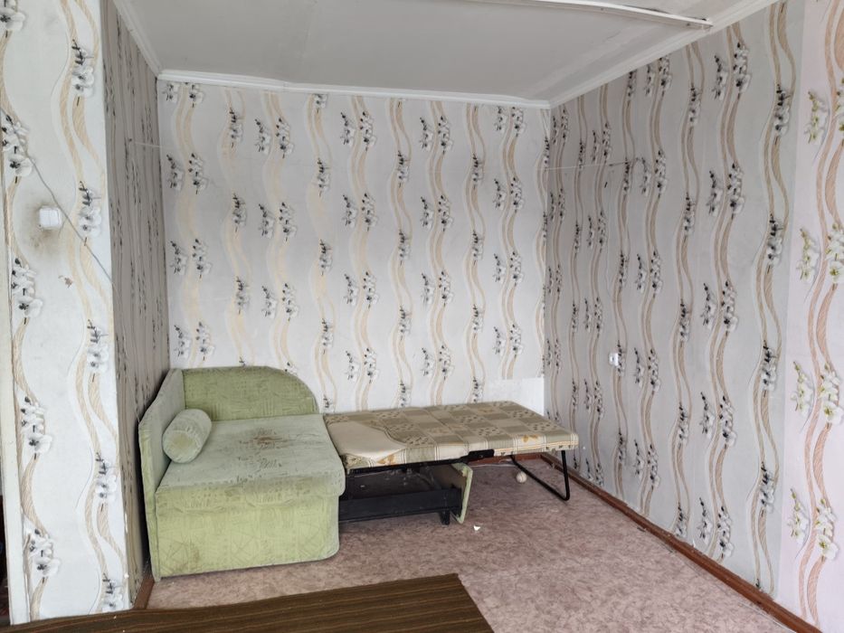 Продам 1-комнатную квартиру