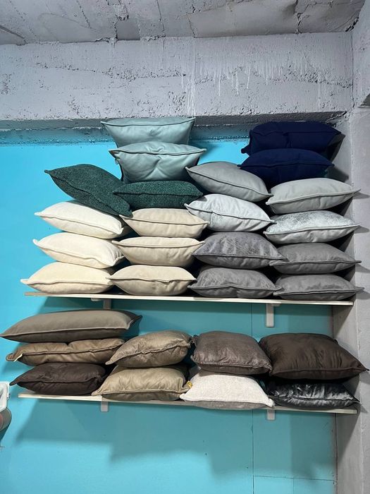 Подушки декоративные