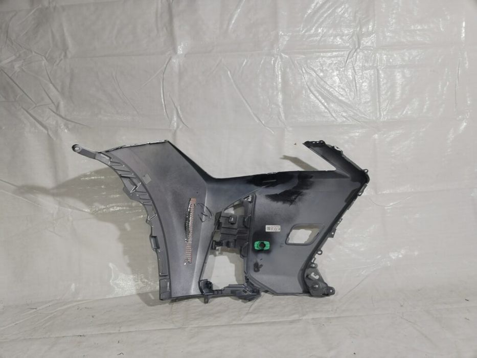 Flaps stanga bara fata Lexus UX, 2018, 2019, 2020, 2021, 2022, 2023, 2024, cod origine OE52113-76160.