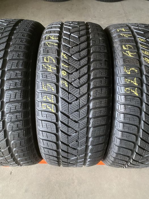 Anvelope iarna 225/45/17 Pirelli Sottozero 3 225 45 17 R17
