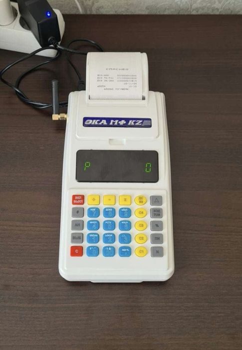 Источник бесперебойного питания Santak K 1000