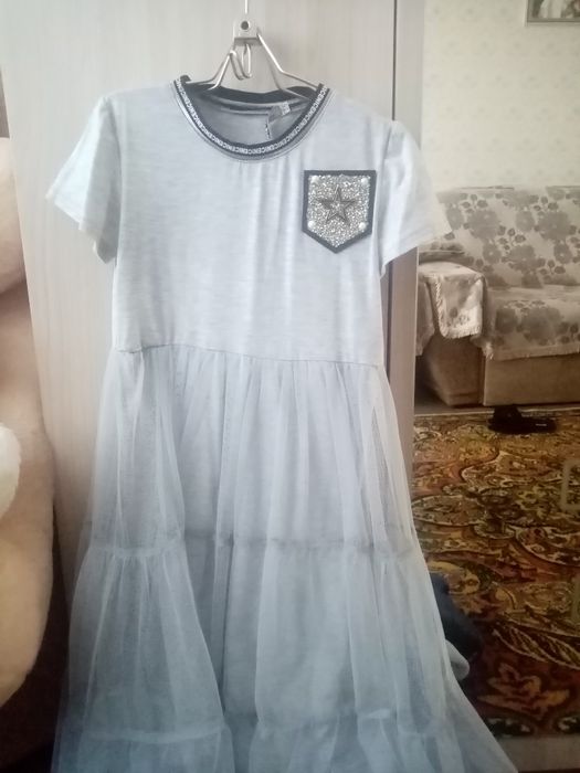 Вещи для девочки