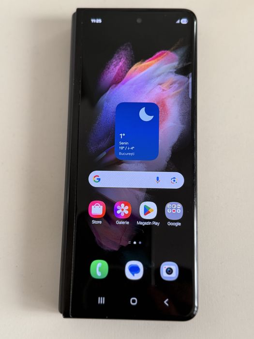 Samsung Galaxy Z Fold4 5G .256 GB