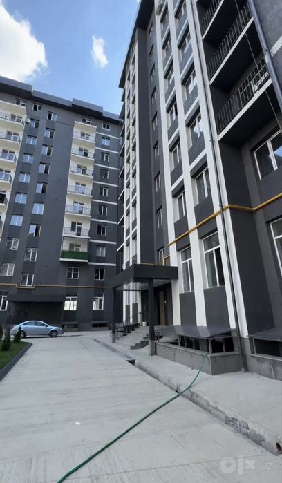 Turkiston Metrosidan 5 minutda 1 xonali uy sotiladi 9-etaj 37,1 mkv