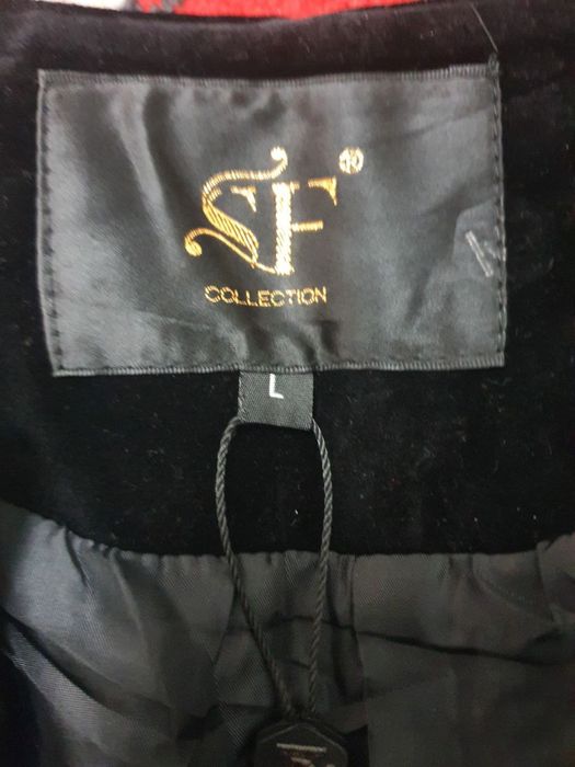 Янги костюм