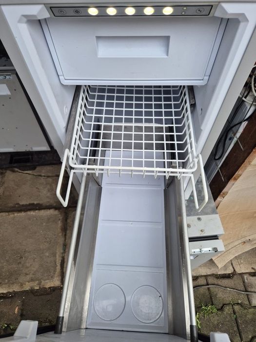 Frigider rulota 12/24v