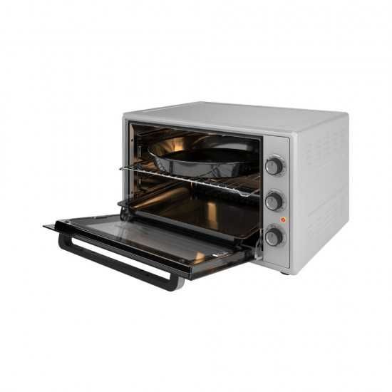 Нова мини/малка фурна с вентилатор - 70л. - GL GENERAL