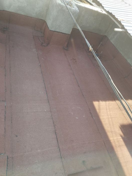 гидроизоляция.фундамента.том.терасса изолатсия хизматлари.усталр фалга