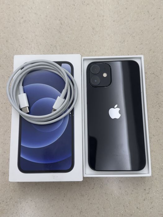 Iphone 12mini 64gb