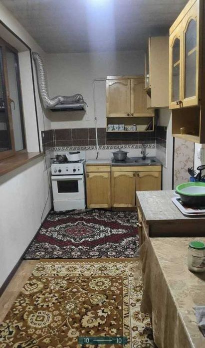 Продается квартира, Рисовый базар,
