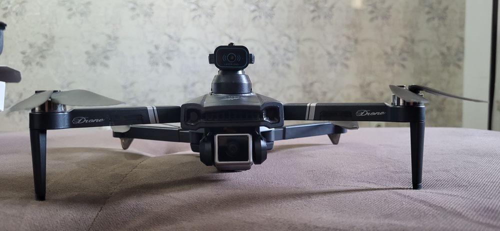 Дрон G-Music G air mini