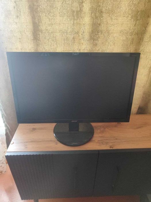 Монитор Acer K222HQL 22 Диагональ VGA