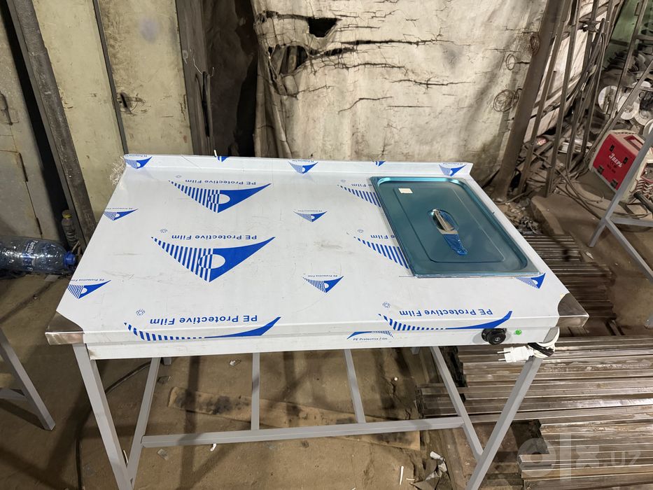 Perashka перашка stol