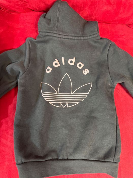 Adidas- детски комплект 3-4 г