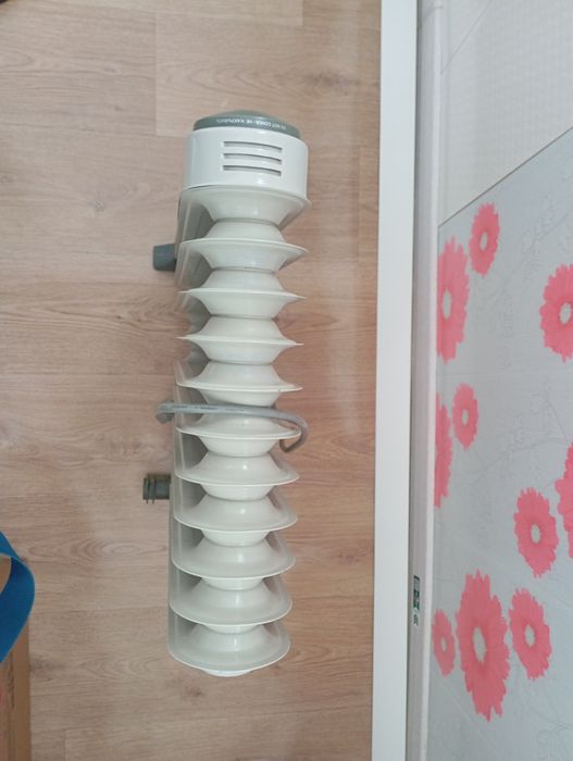 Продам масляный электрообогреватель