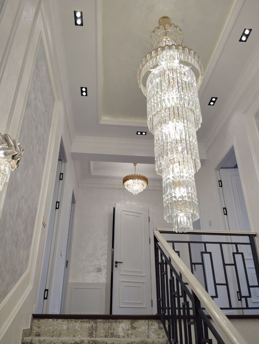 Уй сотилади 1.7 сотик 5хона падвал