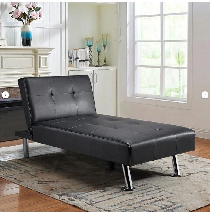 Canapea pliabilă cu fotoliu reclinabil și funcție de somn