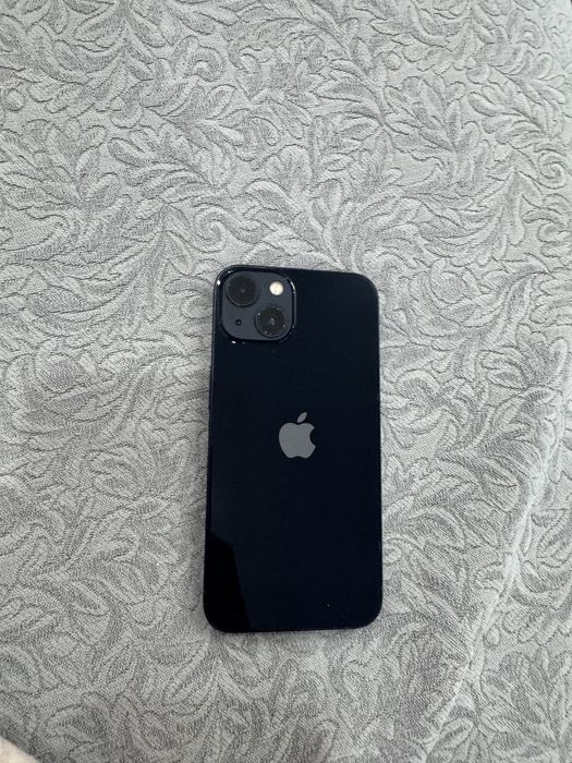 Айфон 13 . 128 гб