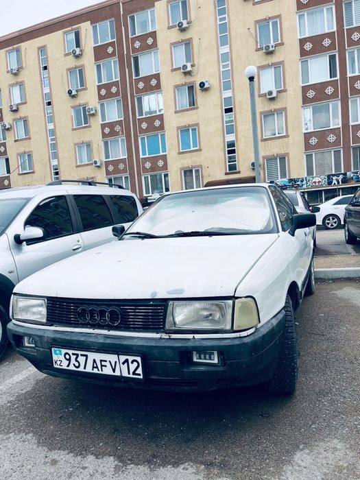 Машина срочно Ауди