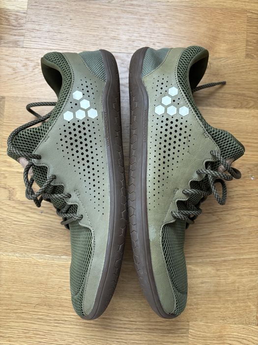 Vivobarefoot обувки 45нр Vivo barefoot