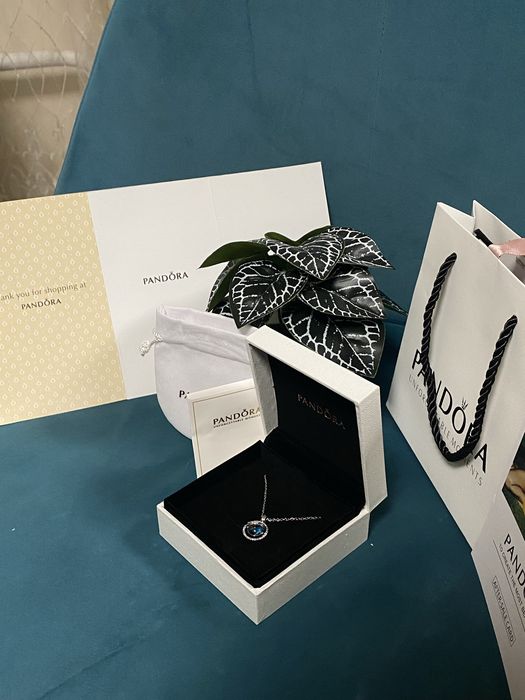 Цепочки пандора.